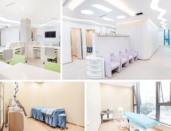 注射除皱哪疗好 看医院