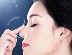 玻尿酸隆鼻山根会变宽？以讹传讹要不得！科普解析美鼻疑问！