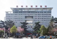 昆明延安医院整形美容医院怎么样？2021新价格表+隆鼻案例绝密分享！