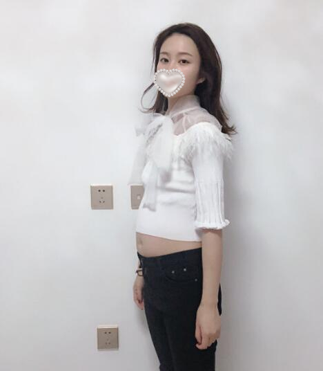 威塑吸脂的果分享