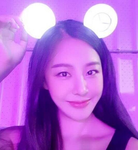 硅胶隆鼻整形术果图