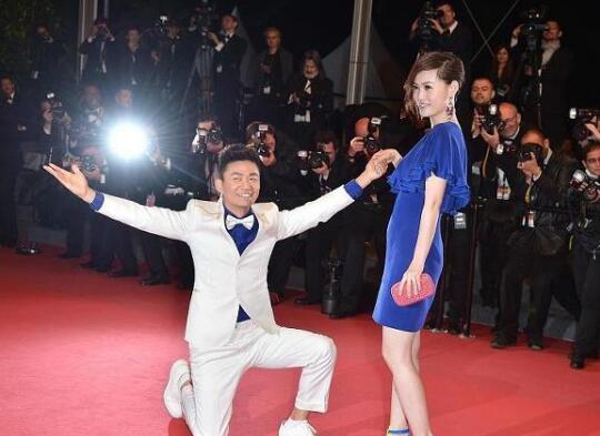 王宝强马蓉离婚财产分割,仅有120万,马蓉被净身出户?