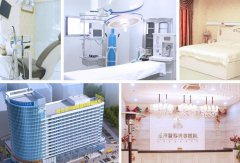 武汉五洲整形美容医院在哪里？地址|医生介绍|价格表|隆鼻案例满满干货！