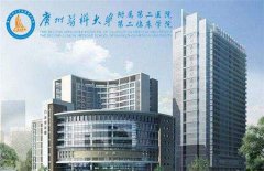 广医二院整形科地址在哪？变美指南分享，双眼皮案例+价格表公开！