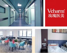 上海玫瑰医疗美容医院靠谱么？2021价格表张东旭隆胸案例分享！