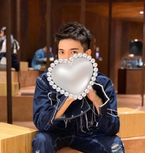 张鹏程医生植发案例