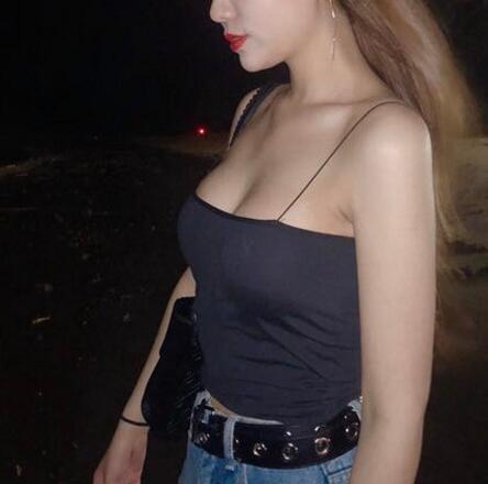 合肥韩美整形医院隆胸案例分享