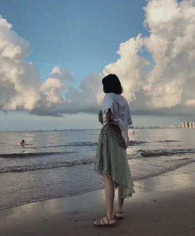 厦门银河整形医院大腿吸脂案例