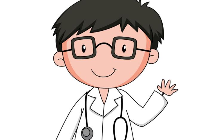 刘中国医生