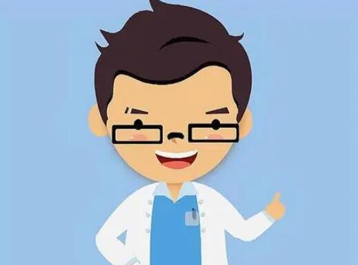 李罡医生