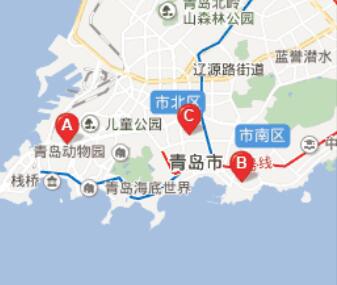 青岛市立医院