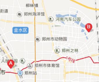 郑州第一附属医院