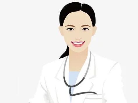陈倩医生