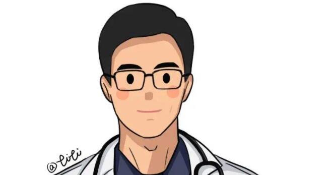 许学文医生