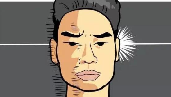 男士纹眉果图分享！来看看男生纹眉果好不好吧！