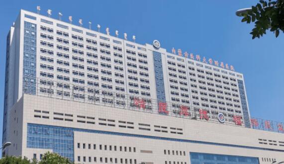 内蒙古医科大学附属医院整形怎么样?医院实力点评+医生专家点评