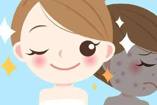 济宁附属医院光子嫩肤价格更新啦！并分享相关案例果，围观啦！