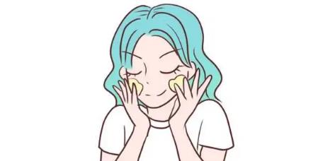 少女时代素颜照允儿，精致容颜，颜值担当，真像揭秘!