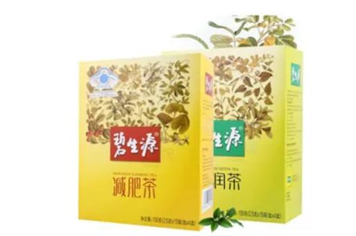 碧生源减肥茶.jpg 碧生源减肥茶.jpg
