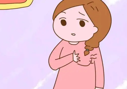 乳房下垂怎么办？知道这几个方法轻松恢复~