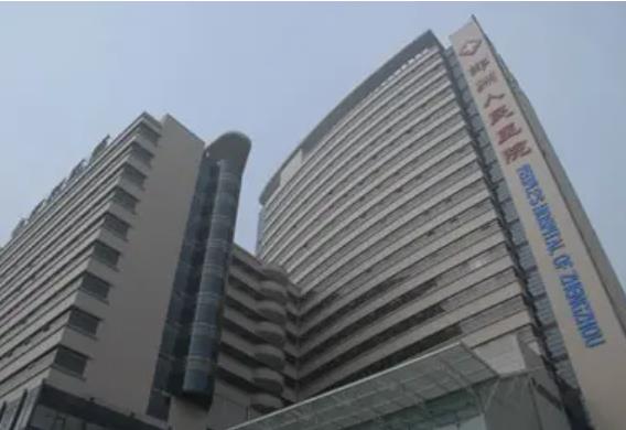 郑州市人民医院整形科主任技术优势分析！擅长哪些项目？斑点去除案例