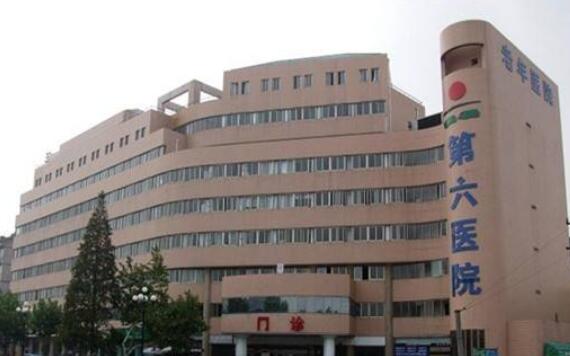 第六人民医院整形外科主任是谁？医生实力测评+真人隆鼻果图
