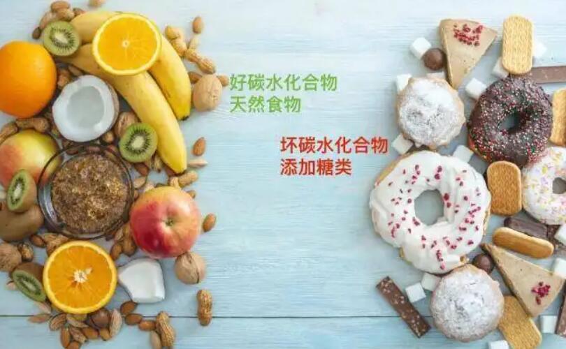 减肥所说的碳水是什么.jpg 减肥所说的碳水是什么.jpg