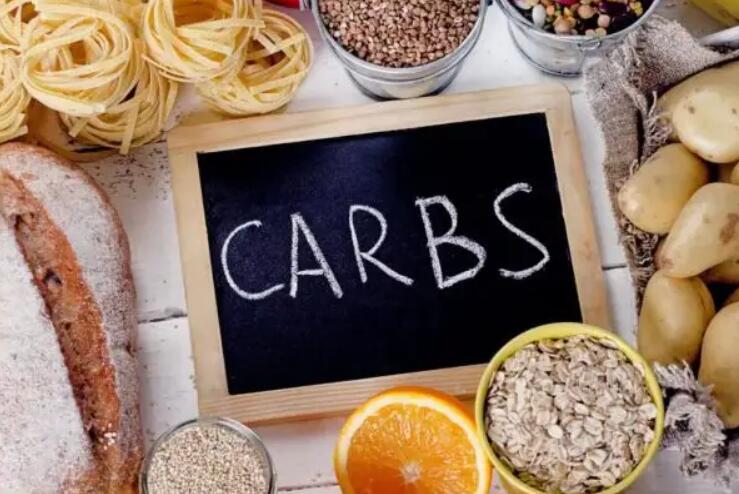 减肥所说的碳水是什么01.jpg 减肥所说的碳水是什么01.jpg