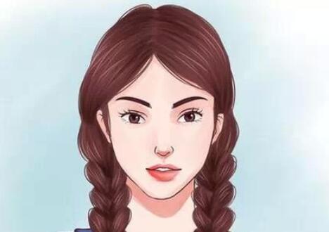 中分适合什么脸型04.jpg 中分适合什么脸型04.jpg