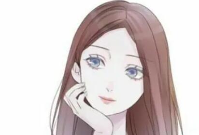 中分适合什么脸型03.jpg 中分适合什么脸型03.jpg