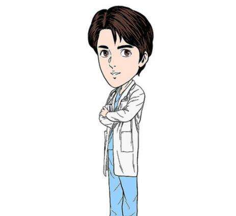 北京大学口腔医院丁瑞宇医生技术口碑都好、整牙收费比较便宜！