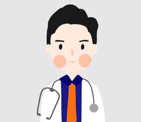 武汉大学口腔医院刘欢个人简历！擅长牙周病调节！