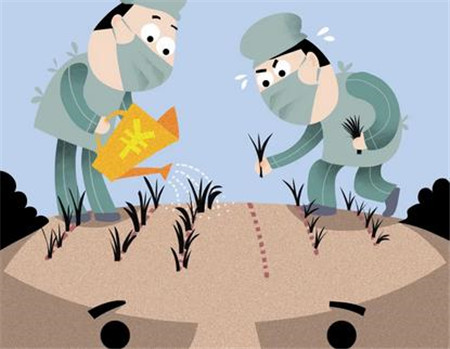 上海新生植发医院植发怎么样?做完植发半年之后,头发的情况也越来越好!