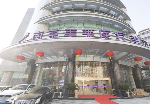 南京美莱做鼻子怎么样?医院整形实力、口碑医生/隆鼻价格等全面曝光