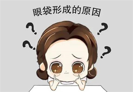西安画美去眼袋怎么样?自从去了眼袋之后，整个人精神多了