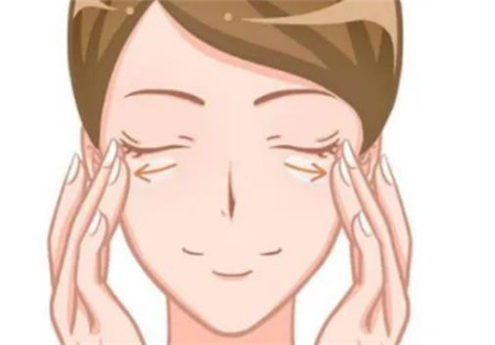 西安叶子去眼袋怎么样?自从去了眼袋之后,不管什么角度眼睛都是有神的