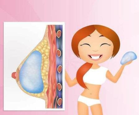 取出乳房假体有哪些副作用?