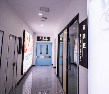 上海面部填充整形哪家好？前十公布！正规且技术水平高！一线大牌代表！