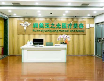 全国隆胸医院前十名大全更新!各大医院实力点评及价格表参考!