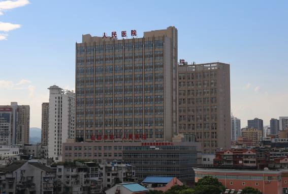 宜昌正规的整形医院推荐!公立PK私立_这三家登顶榜首