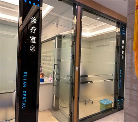天津口腔诊所前三公布!无论是口碑还是技术,都可以放心选择