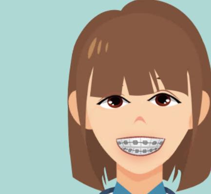 上海九院口腔科怎么样？上海九院正畸是什么的体验？分享看牙过程