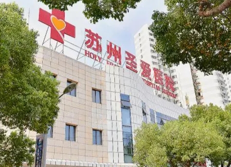 苏州双眼皮医院名单推荐7家!维多利亚、康美、圣爱等很具口碑!