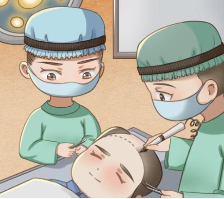深圳北大做植发怎么样？做完之后颜值前后差别真不是一般的大