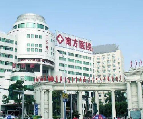 广州丰胸整形医院哪家好?本地人常去的10家机构推荐!公立私立都有