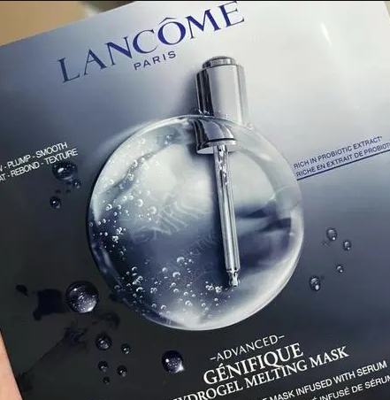 冬季补水面膜哪款好？资生堂红色蜜露面膜、科颜氏高保湿面膜等！