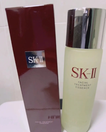 神仙水sk2对痤疮有用吗?看完本文就知道!