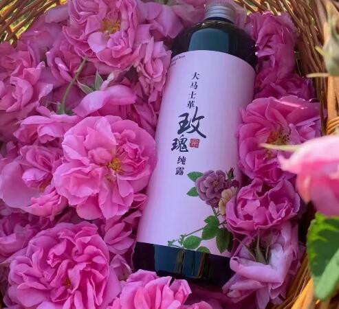 寻找可以替代神仙水的护肤品:探索新的护肤解决方案
