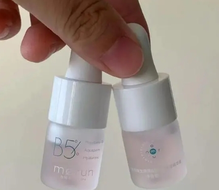 沫润b5精华是正规品牌吗？