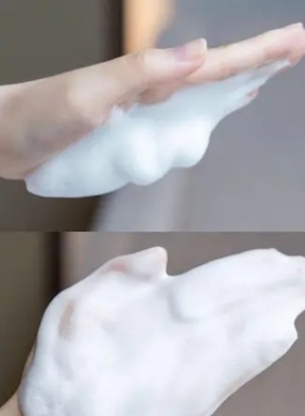 洗面奶的正确使用方法：清洁、滋养与维护